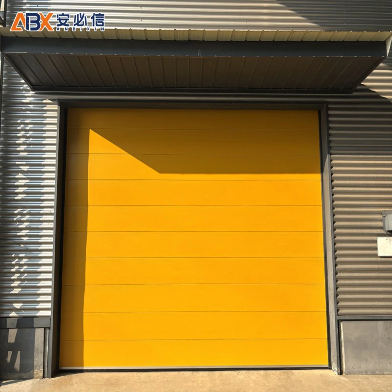 伊犁哈萨克自治州翻板提升门
