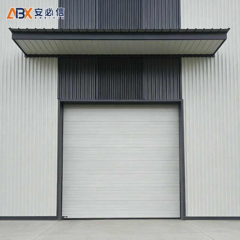 伊犁哈萨克自治州钢质提升门